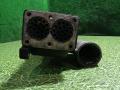 охладитель EGR / Радиатор EGR MAN TGA 1 поколение 2008, 10.5 л., D 2066 LF 36, дизель, МКПП, 51081007141, 51081007075 - фото №3