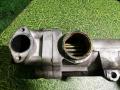 охладитель EGR / Радиатор EGR MAN TGA 1 поколение 2008, 10.5 л., D 2066 LF 36, дизель, МКПП, 51081007141, 51081007075 - фото №5