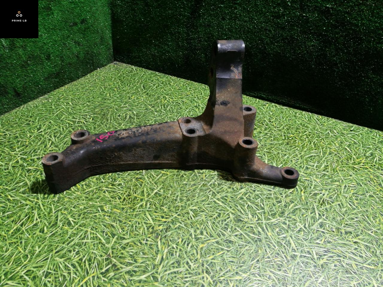 кронштейн двигателя MAN TGA 1 поколение 2008, 10.5 л., D 2066 LF 36, дизель, МКПП, 51415013083 - фото №1