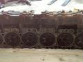 головка блока цилиндров MAN TGA 1 поколение 2006, 10.5 л., D 2066 LF 01, дизель, АКПП, 51031006170, 51031006426, 51031006358, 51031013435, 51031006423 - фото №2