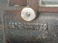 головка блока цилиндров MAN TGA 1 поколение 2006, 10.5 л., D 2066 LF 01, дизель, АКПП, 51031006170, 51031006426, 51031006358, 51031013435, 51031006423 - фото №9