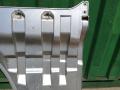 накладка двери (крышки) багажника MAN TGA 1 поколение 2005, 10.5 л., D 2066 LF 11, дизель, АКПП, 81626100023, 81626100019 - фото №7