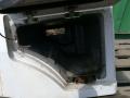 бардачок Mercedes-Benz Axor 1 поколение [рестайлинг] 2004, 12.0 л., OM 457.910, дизель, МКПП, A9418902290, A9408900576, A9408900525 - фото №4