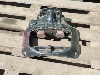 суппорт задний левый DAF XF 95 1 поколение 2006, 12.6 л., XF 355 M, дизель, грузовик, 1627245