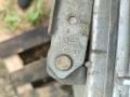 крышка бардачка(бомболюк) Mercedes-Benz Actros 1 поколение (MP1) 2002, 11.9 л., OM 541.926, дизель, АКПП, грузовик, 9418901676 - фото №10