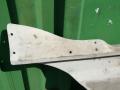 накладка двери (крышки) багажника Mercedes-Benz Actros 1 поколение (MP1) 2002, 11.9 л., OM 541.926, дизель, АКПП, грузовик, 9417200448 - фото №2