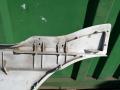 накладка двери (крышки) багажника Mercedes-Benz Actros 1 поколение (MP1) 2002, 11.9 л., OM 541.926, дизель, АКПП, грузовик, 9417200448 - фото №6