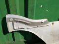 накладка двери (крышки) багажника Mercedes-Benz Actros 1 поколение (MP1) 2002, 11.9 л., OM 541.926, дизель, АКПП, грузовик, 9417280956 - фото №5