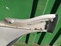 накладка двери (крышки) багажника Mercedes-Benz Actros 1 поколение (MP1) 2002, 11.9 л., OM 541.926, дизель, АКПП, грузовик, 9417280856 - фото №7