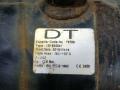 ресивер воздушный MAN TGA 1 поколение 2005, 10.5 л., D 2066 LF 01, дизель, АКПП, 81514010194 - фото №2