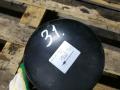 ресивер воздушный MAN TGA 1 поколение 2005, 10.5 л., D 2066 LF 01, дизель, АКПП, 81514010194 - фото №3