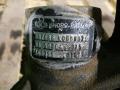 суппорт задний правый MAN TGA 1 поколение 2005, 10.5 л., D 2066 LF 01, дизель, АКПП, 81508046375, K000993, SN7217RC - фото №3