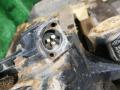 суппорт передний правый MAN TGA 1 поколение 2007, 10.5 л., D 2066 LF 31, дизель, АКПП, 81508046596, K003809 - фото №4