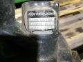 суппорт передний правый MAN TGA 1 поколение 2006, 12.8 л., D 2876 LF 12, дизель, МКПП, 81508046410, SN7209RC, K001313 - фото №2