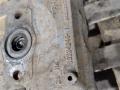 суппорт задний правый Renault Premium 1 поколение 2004, 11.1 л., dCi 11C, дизель, АКПП, 88324244, 5001858405, 5001872043 - фото №3