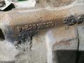 суппорт передний правый Volvo FM 2 поколение 2007, 12.8 л., D13, дизель, МКПП, 20527037, 68324882 - фото №3