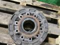ступица задняя правая MAN TGA 1 поколение 2006, 10.5 л., D 2066 LF 03, дизель, АКПП, 81357010155, 81934200342 - фото №5