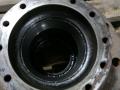 ступица задняя Renault Premium 1 поколение 2004, 11.1 л., dCi 11C, дизель, АКПП, 5010439600, 5010587007, 5010587010 - фото №2