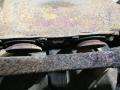 суппорт передний левый DAF XF 95 1 поколение 2004, 12.6 л., XE 355 C, дизель, МКПП, белый, грузовик, K003783, 1612741 - фото №5