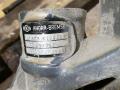 суппорт задний левый DAF XF 105 1 поколение 2007, 12.9 л., MX 300, дизель, МКПП, 1658010 - фото №2