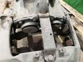суппорт задний левый Renault Magnum 4 поколение 2006, 12.1 л., дизель, АКПП, 5001866508, 68324857, 748501016 - фото №2