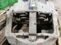 суппорт задний левый Renault Premium 1 поколение 2004, 11.1 л., dCi 11C, дизель, АКПП, 68324245, 5010525491, 5001858404, 5001872042 - фото №2
