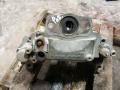 суппорт задний левый Renault Premium 1 поколение 2004, 11.1 л., dCi 11C, дизель, АКПП, 68324245, 5010525491, 5001858404, 5001872042 - фото №3