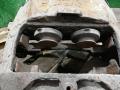 суппорт передний правый Volvo FH 2 поколение 2003, 12.1 л., D12D420, дизель, АКПП, грузовик, 20424071, 20783332, 21120756 - фото №2