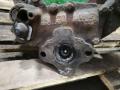 суппорт задний левый Volvo FH 2 поколение 2005, 12.1 л., D12D460, дизель, LRG596, 20424074 - фото №6