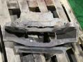 суппорт передний левый Renault Magnum 3 поколение 2003, 12.0 л., MACK E.TECH C/46, дизель, МКПП, 5010525487, LRG700 - фото №5