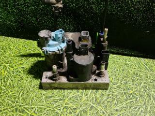 насос AdBlue Volvo FH 3 поколение 2014, 12.8 л., D13K460, дизель, МКПП, 22209517, 23387854