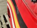 дверь передняя правая Renault Premium 1 поколение 2004, 11.1 л., dCi 11C, дизель, АКПП, 5010225209 - фото №3