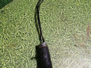 ручка кулисы КПП DAF XF 105 1 поколение 2008, дизель, МКПП, 1285260, 4630850102