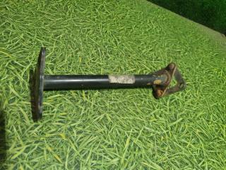 Тяга кулисы КПП Scania 5-Series 2003, 11.7 л., DC 12.03, дизель, МКПП, 1472771