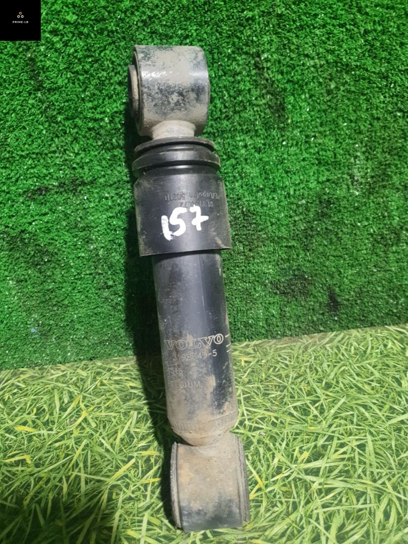 амортизатор кабины Volvo FM 2 поколение 2011, 10.8 л., D11C450, дизель, АКПП, 3198849, 315581 - фото №1