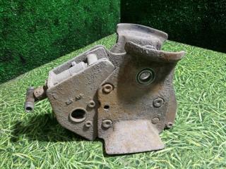 замок кабины Volvo FM 2 поколение 2011, 10.8 л., D11C450, дизель, АКПП, 20443002