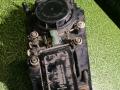 фара правая Volvo FH 2 поколение 2006, 12.8 л., D13A440, дизель, АКПП, 82304585, 1EL010478101 - фото №4