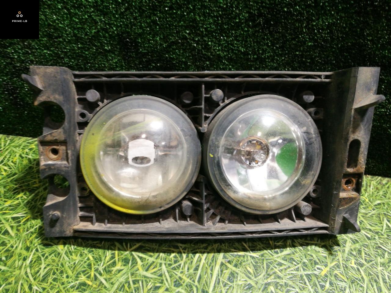 фара противотуманная правая DAF XF 105 1 поколение 2007, 12.9 л., MX 300, дизель, МКПП, 1725271, 1PE965410121 - фото №1
