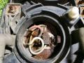 фара противотуманная правая DAF XF 105 1 поколение 2007, 12.9 л., MX 300, дизель, МКПП, 1725271, 1PE965410121 - фото №5