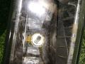 фара противотуманная правая MAN TGX 1 поколение 2007, 12.4 л., D 2676 LF 05, дизель, МКПП, 81251016522 - фото №3
