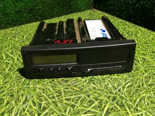 тахограф Scania 5-Series 2006, 11.7 л., DT 12.12, дизель, АКПП, 1792358, SE5000