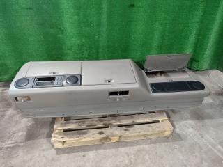 консоль кабины передняя верхняя DAF XF 105 1 поколение 2010, МКПП, 1397343, 1651353, 1651354