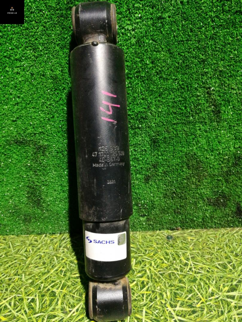 амортизатор передний IVECO Stralis 2 поколение 2011, 10.3 л., F3AE0681B, дизель, МКПП, 125939, 99474646, T1265 - фото №1
