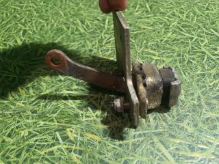 ограничитель открывания двери DAF XF 105 1 поколение 2008, 12.9 л., MX 340, дизель, МКПП, 1365821