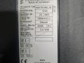 автономный отопитель (Webasto) MAN TGX 1 поколение 2008, 10.5 л., D 2066 LF 25, дизель, МКПП, D4S, 81619006410 - фото №3
