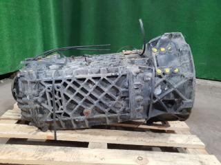 КПП механическая (МКПП) MAN TGX 1 поколение 2008, 10.5 л., D 2066 LF 37, дизель, МКПП, 16S2220TD, 81320046016, 1343001016