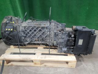 КПП механическая (МКПП) MAN TGX 1 поколение 2007, 12.4 л., D 2676 LF 05, дизель, МКПП, 81320046019, 16S2321TDIT