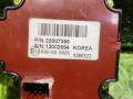 переключатель поворотов Renault T-Series 1 поколение 2014, дизель, АКПП, 22007395, 7422007395 - фото №6