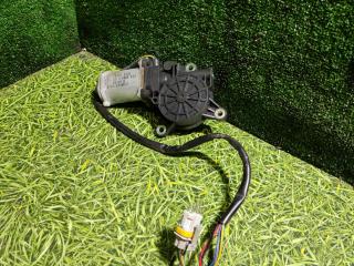 моторчик стеклоподъемника передний левый MAN TGA 1 поколение 2006, 12.8 л., D 2876 LF 12, дизель, МКПП, 81286016143, 81286016130