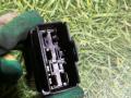 кнопка (выключатель) Volvo FH 2 поколение 2003, 12.1 л., D12D460, дизель, МКПП, 8157754 - фото №4